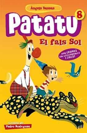 FALS SOL | 9788424651565 | BASSAS, ÀNGELS | Llibreria Aqualata | Comprar libros en catalán y castellano online | Comprar libros Igualada