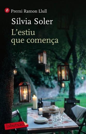 ESTIU QUE COMENÇA, L´ | 9788499308104 | SOLER, SÍLVIA | Llibreria Aqualata | Comprar libros en catalán y castellano online | Comprar libros Igualada