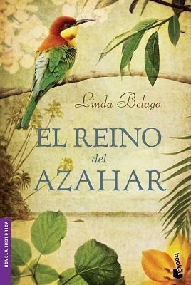 REINO DEL AZAHAR, EL | 9788499983776 | BELAGO, LINDA | Llibreria Aqualata | Comprar libros en catalán y castellano online | Comprar libros Igualada