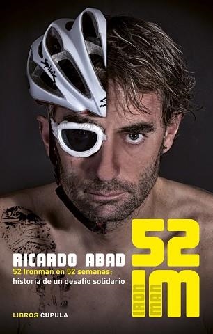 52 IM | 9788448018917 | ABAD, RICARDO  | Llibreria Aqualata | Comprar libros en catalán y castellano online | Comprar libros Igualada