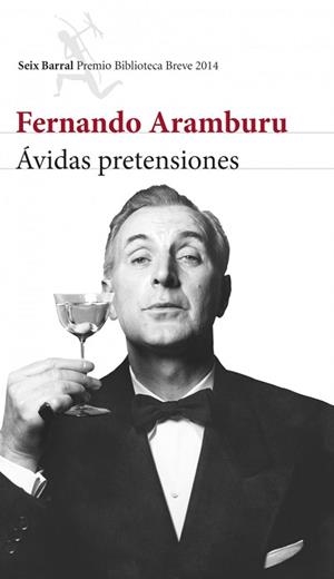 ÁVIDAS PRETENSIONES | 9788432222597 | ARAMBURU, FERNANDO | Llibreria Aqualata | Comprar llibres en català i castellà online | Comprar llibres Igualada