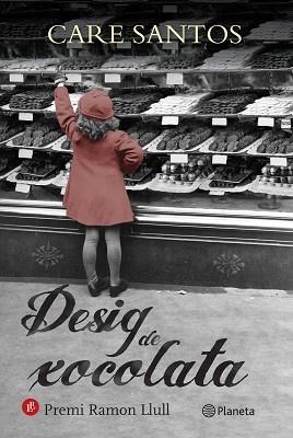 DESIG DE XOCOLATA | 9788497082631 | SANTOS, CARE | Llibreria Aqualata | Comprar llibres en català i castellà online | Comprar llibres Igualada