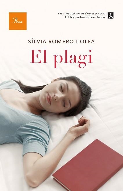 PLAGI, EL | 9788475884806 | ROMERO, SILVIA | Llibreria Aqualata | Comprar llibres en català i castellà online | Comprar llibres Igualada