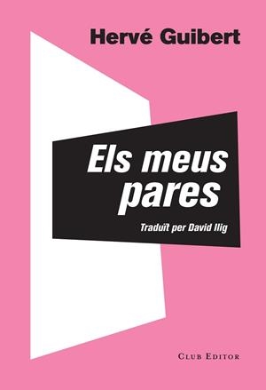 MEUS PARES, ELS | 9788473291828 | GUIBERT, HERVÉ | Llibreria Aqualata | Comprar llibres en català i castellà online | Comprar llibres Igualada