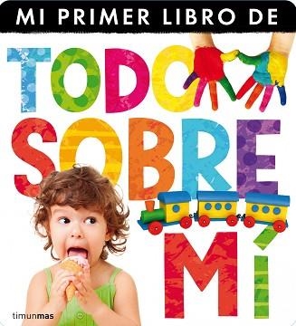TODO SOBRE MÍ | 9788408120698 | Llibreria Aqualata | Comprar libros en catalán y castellano online | Comprar libros Igualada
