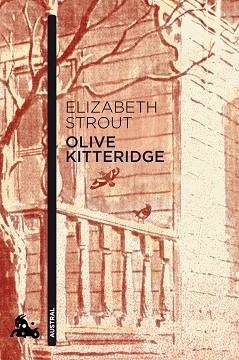 OLIVE KITTERIDGE | 9788494165924 | STROUT, ELIZABETH  | Llibreria Aqualata | Comprar llibres en català i castellà online | Comprar llibres Igualada