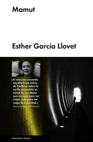MAMUT | 9788415996217 | GARCÍA LLOVET, ESTHER | Llibreria Aqualata | Comprar llibres en català i castellà online | Comprar llibres Igualada