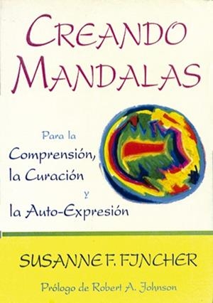 CREANDO MANDALAS | 9788487476525 | Llibreria Aqualata | Comprar libros en catalán y castellano online | Comprar libros Igualada