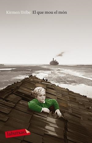 QUE MOU EL MÓN, EL | 9788499308135 | URIBE, KIRMEN | Llibreria Aqualata | Comprar llibres en català i castellà online | Comprar llibres Igualada