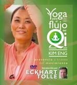 YOGA PARA EL FLUJO DEL QI (+CD) | 9788484453628 | ENG, KIM | Llibreria Aqualata | Comprar libros en catalán y castellano online | Comprar libros Igualada