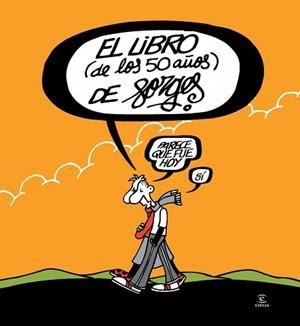 LIBRO (DE LOS 50 AÑOS) DE FORGES, EL | 9788467041026 | FORGES | Llibreria Aqualata | Comprar libros en catalán y castellano online | Comprar libros Igualada