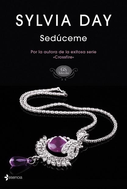 SEDÚCEME | 9788408126034 | DAY, SILVIA | Llibreria Aqualata | Comprar libros en catalán y castellano online | Comprar libros Igualada