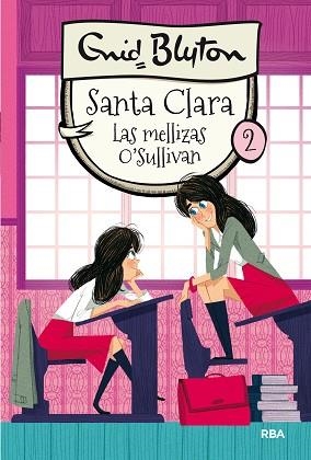 MELLIZAS O'SULLIVAN, LAS | 9788427206786 | BLYTON , ENID | Llibreria Aqualata | Comprar libros en catalán y castellano online | Comprar libros Igualada