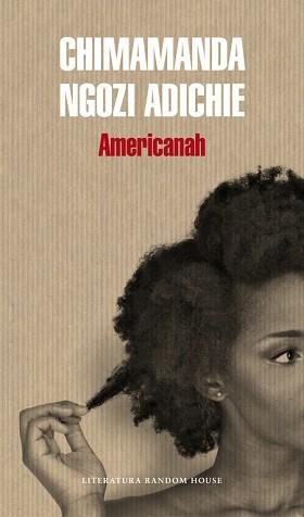 AMERICANAH | 9788439728122 | NGOZI ADICHIE, CHIMAMANDA | Llibreria Aqualata | Comprar libros en catalán y castellano online | Comprar libros Igualada