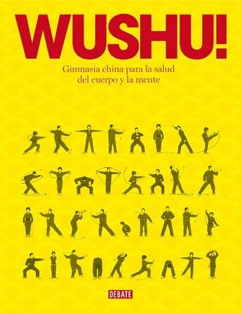 WUSHU! | 9788499924007 | TUNG, TIMOTHY | Llibreria Aqualata | Comprar libros en catalán y castellano online | Comprar libros Igualada