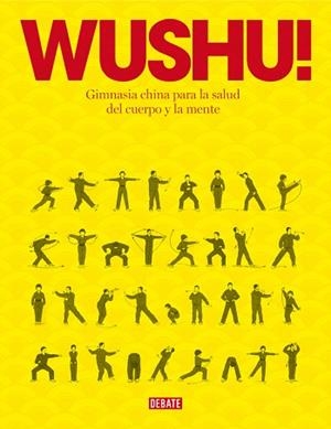 WUSHU! | 9788499924007 | TUNG, TIMOTHY | Llibreria Aqualata | Comprar llibres en català i castellà online | Comprar llibres Igualada