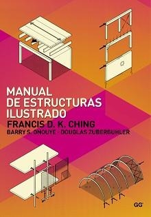 MANUAL DE ESTRUCTURAS ILUSTRADO | 9788425225420 | Llibreria Aqualata | Comprar libros en catalán y castellano online | Comprar libros Igualada