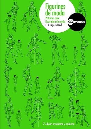 FIGURINES DE MODA | 9788425226915 | FEYERABEND, VOLKER | Llibreria Aqualata | Comprar libros en catalán y castellano online | Comprar libros Igualada