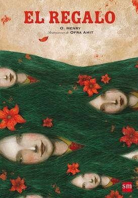 REGALO, EL | 9788467562804 | O’HENRY  | Llibreria Aqualata | Comprar llibres en català i castellà online | Comprar llibres Igualada