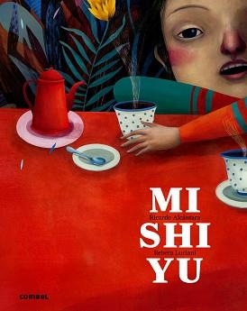 MISHIYU | 9788498258981 | ALCÁNTARA, RICARDO | Llibreria Aqualata | Comprar libros en catalán y castellano online | Comprar libros Igualada