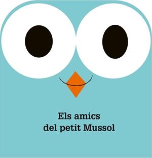 AMICS DEL PETIT MUSSOL, ELS ( LLIBRE DE ROBA) | 9788498258745 | Llibreria Aqualata | Comprar llibres en català i castellà online | Comprar llibres Igualada