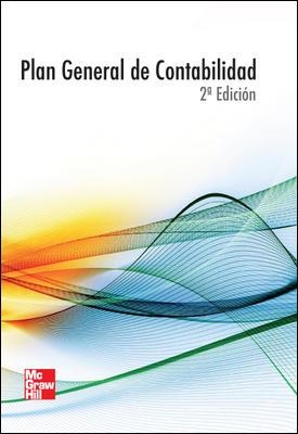 PLAN GENERAL DE CONTABILIDAD | 9788448180805 | MCGRAW-HILL | Llibreria Aqualata | Comprar llibres en català i castellà online | Comprar llibres Igualada