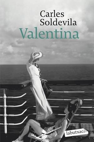 VALENTINA | 9788499308180 | SOLDEVILA, CARLES | Llibreria Aqualata | Comprar libros en catalán y castellano online | Comprar libros Igualada