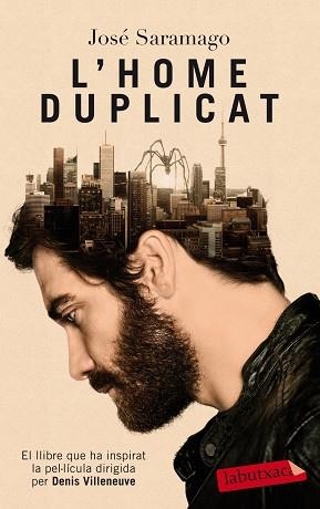 HOME DUPLICAT, L´ | 9788499308388 | JOSÉ SARAMAGO, JOSÉ | Llibreria Aqualata | Comprar llibres en català i castellà online | Comprar llibres Igualada