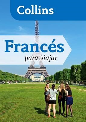 FRANCÉS PARA VIAJAR (COLLINS) | 9788425351907 | Llibreria Aqualata | Comprar libros en catalán y castellano online | Comprar libros Igualada