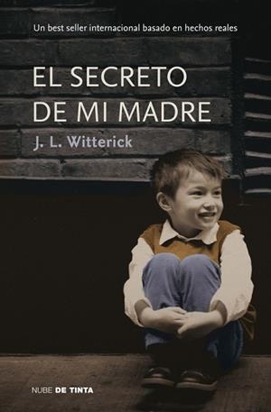 SECRETO DE MI MADRE, EL | 9788415594208 | WITTERICK, JENNY L. | Llibreria Aqualata | Comprar libros en catalán y castellano online | Comprar libros Igualada