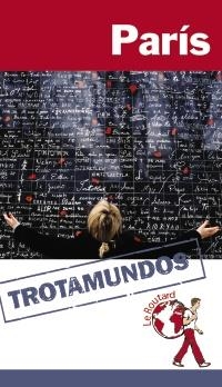 PARÍS ((TROTAMUNDOS)) | 9788415501381 | GLOAGUEN, PHILIPPE | Llibreria Aqualata | Comprar libros en catalán y castellano online | Comprar libros Igualada