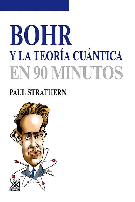 BOHR Y LA TEORÍA CUÁNTICA | 9788432316579 | STRATHERN, PAUL | Llibreria Aqualata | Comprar libros en catalán y castellano online | Comprar libros Igualada
