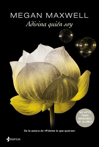ADIVINA QUIÉN SOY | 9788408125112 | MAXWELL, MEGAN  | Llibreria Aqualata | Comprar libros en catalán y castellano online | Comprar libros Igualada