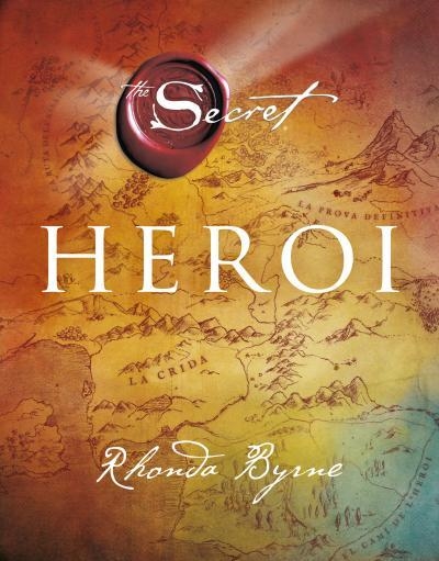 HEROI | 9788492920082 | BYRNE, RHONDA | Llibreria Aqualata | Comprar libros en catalán y castellano online | Comprar libros Igualada
