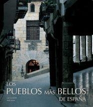 PUEBLOS MAS BELLOS DE ESPAÑA, LOS | 9788477827566 | CARANDELL, LUIS; MORA, DOMI | Llibreria Aqualata | Comprar libros en catalán y castellano online | Comprar libros Igualada