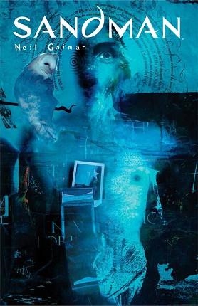 SANDMAN 8: EL FIN DE LOS MUNDOS | 9788416070602 | GAIMAN, NEIL | Llibreria Aqualata | Comprar libros en catalán y castellano online | Comprar libros Igualada