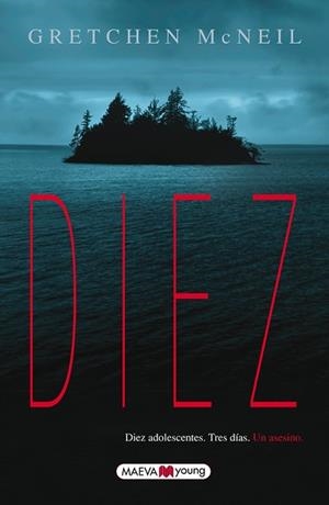 DIEZ | 9788415532859 | MCNEIL, GRETCHEN | Llibreria Aqualata | Comprar libros en catalán y castellano online | Comprar libros Igualada