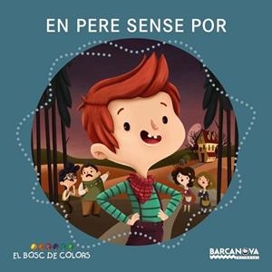 EN PERE SENSE POR | 9788448930677 | BALDÓ, ESTEL / GIL, ROSA / SOLIVA, MARIA | Llibreria Aqualata | Comprar libros en catalán y castellano online | Comprar libros Igualada