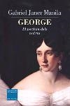 GEORGE. EL PERFUM DE LES CEDRES (CLASSICA 526) | 9788466402699 | JANER MANILA, GABRIEL | Llibreria Aqualata | Comprar libros en catalán y castellano online | Comprar libros Igualada