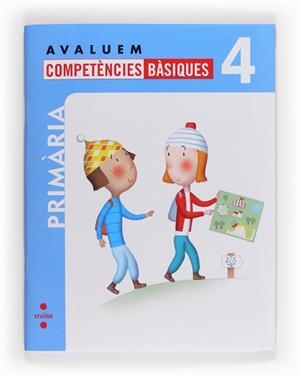 COMPETENCIES BASIQUES 4 | 9788466132343 | CALZADO ROLDÁN, ARACELI/SANTAOLALLA PASCUAL, ELSA/PELLICER IBORRA, CARMEN | Llibreria Aqualata | Comprar libros en catalán y castellano online | Comprar libros Igualada