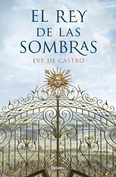 REY DE LAS SOMBRAS, EL | 9788425351730 | DE CASTRO, EVE | Llibreria Aqualata | Comprar llibres en català i castellà online | Comprar llibres Igualada