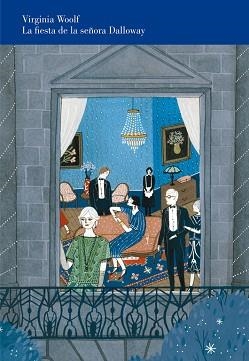 FIESTA DE LA SEÑORA DALLOWAY, LA (TAPA DURA) | 9788426400574 | WOOLF, VIRGINIA | Llibreria Aqualata | Comprar libros en catalán y castellano online | Comprar libros Igualada