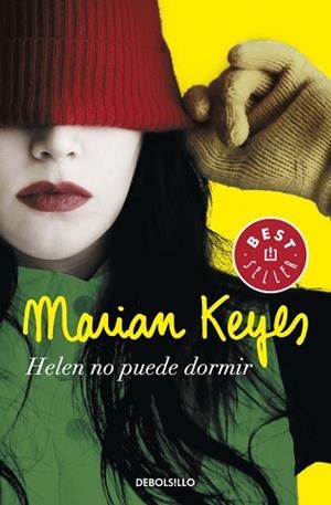 HELEN NO PUEDE DORMIR | 9788490327678 | KEYES, MARIAN | Llibreria Aqualata | Comprar llibres en català i castellà online | Comprar llibres Igualada