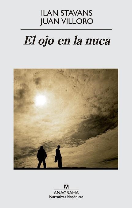 OJO EN LA NUCA, EL | 9788433997753 | STAVANS, ILAN / VILLORO, JUAN | Llibreria Aqualata | Comprar llibres en català i castellà online | Comprar llibres Igualada