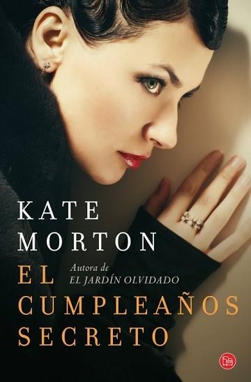 CUMPLEAÑOS SECRETO, EL | 9788466328210 | MORTON, KATE | Llibreria Aqualata | Comprar libros en catalán y castellano online | Comprar libros Igualada