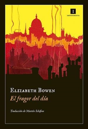 FRAGOR DEL DÍA, EL | 9788415130376 | BOWEN, ELIZABETH | Llibreria Aqualata | Comprar llibres en català i castellà online | Comprar llibres Igualada