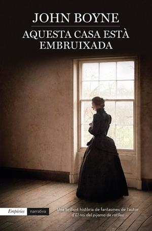 AQUESTA CASA ESTÀ EMBRUIXADA | 9788497879309 | BOYNE, JOHN | Llibreria Aqualata | Comprar llibres en català i castellà online | Comprar llibres Igualada