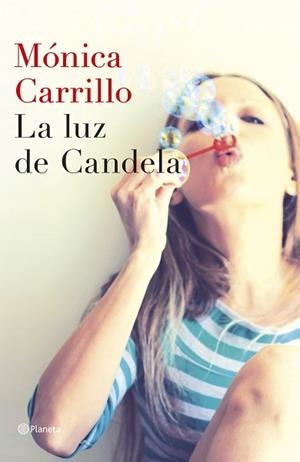 LUZ DE CANDELA, LA | 9788408127307 | CARRILLO, MÓNICA | Llibreria Aqualata | Comprar llibres en català i castellà online | Comprar llibres Igualada