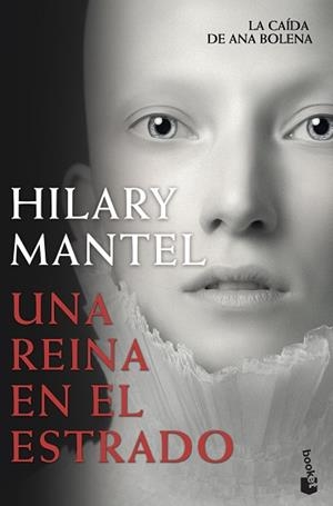UNA REINA EN EL ESTRADO | 9788423347933 | MANTEL, HILARY | Llibreria Aqualata | Comprar llibres en català i castellà online | Comprar llibres Igualada