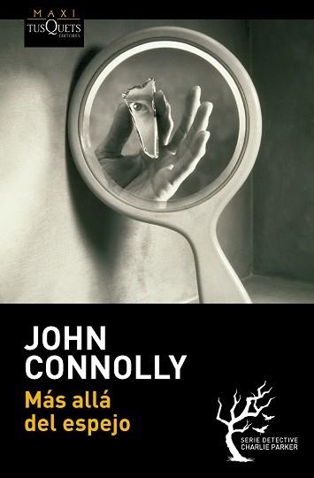 MÁS ALLÁ DEL ESPEJO | 9788483838563 | CONNOLLY, JOHN | Llibreria Aqualata | Comprar libros en catalán y castellano online | Comprar libros Igualada